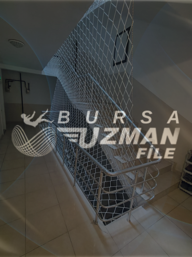 Bursa Okul Filesi