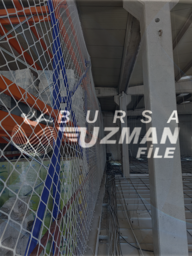 Bursa Raf Emniyet Filesi